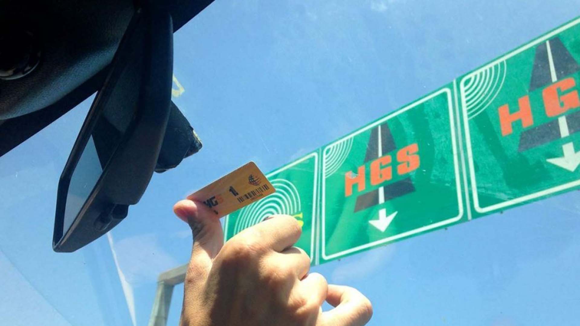 HGS dolandırıcıları iş başında! Sakın bu oltaya gelmeyin! Bilgileri girerseniz... 