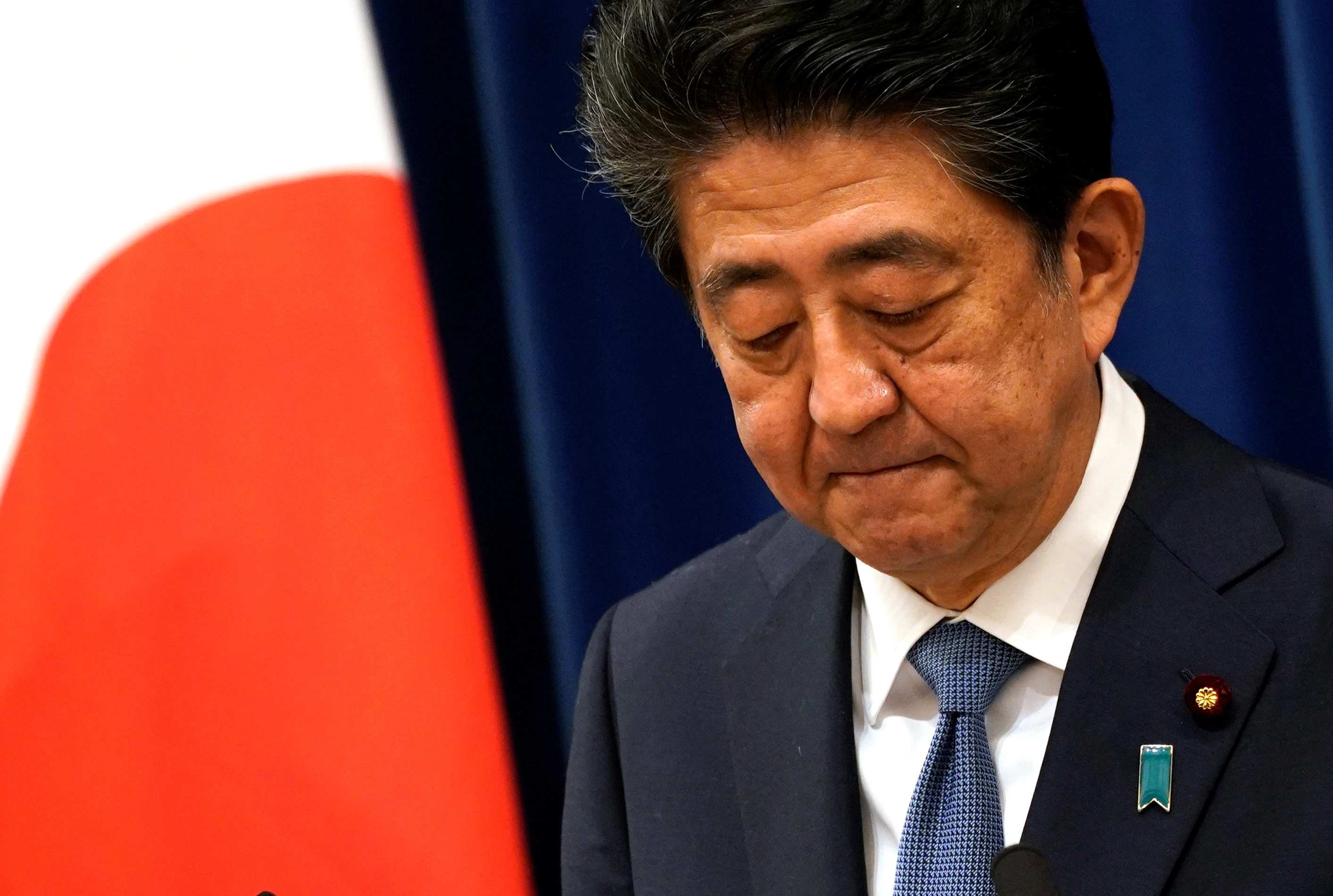 Son dakika! Suikast düzenlenmişti! Japonya eski Başbakanı Şinzo Abe hayatını kaybetti!