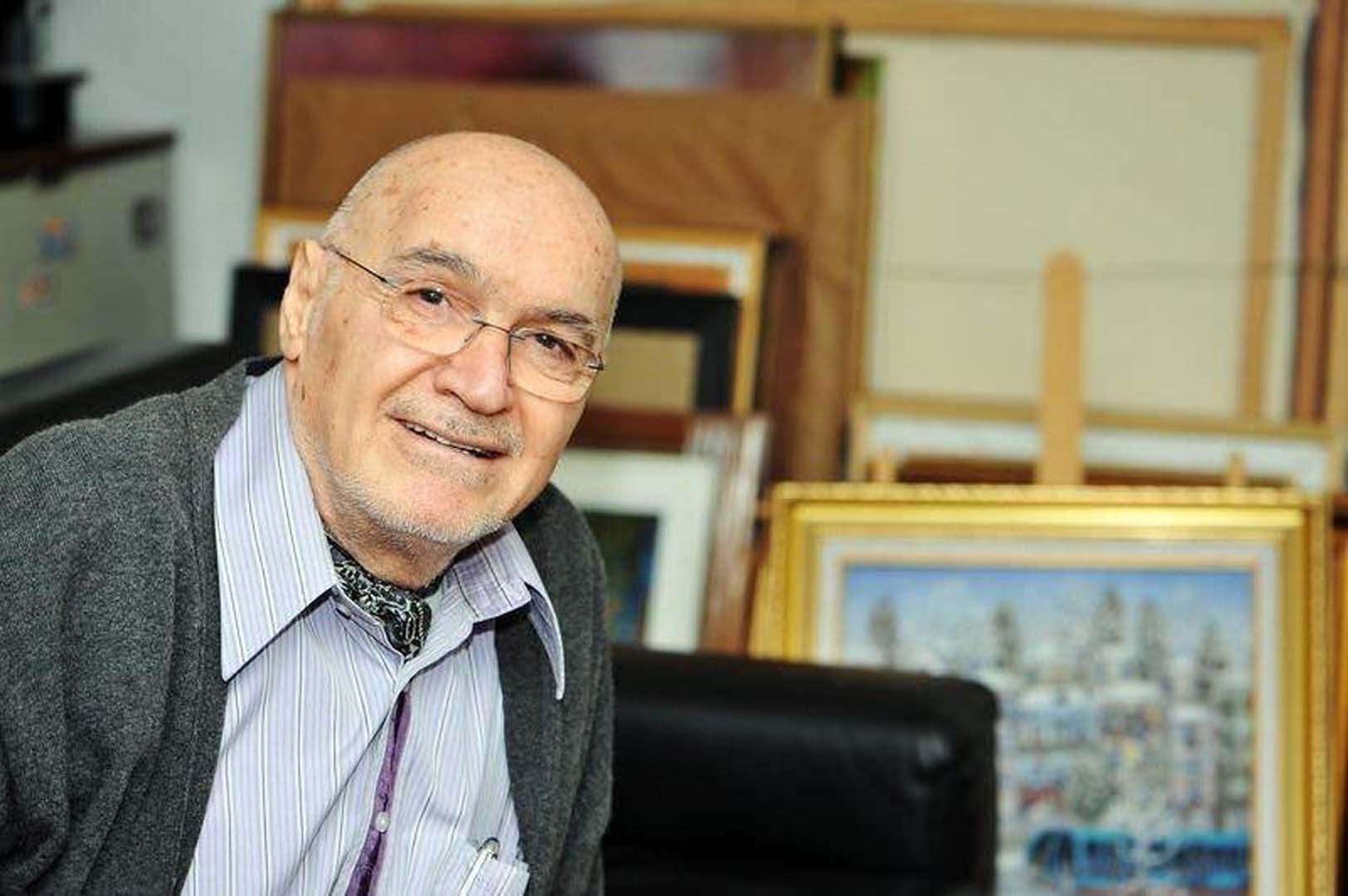 Hıncal Uluç kimdir? Kaç yaşında, nereli? Hıncal Uluç'un hastalığı ne, neden hastaneye kaldırıldı?