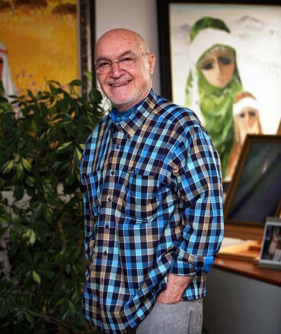 Hıncal Uluç kimdir? Kaç yaşında, nereli? Hıncal Uluç'un hastalığı ne, neden hastaneye kaldırıldı?