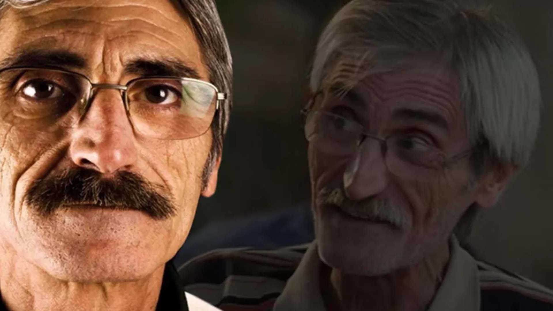 Babam ve Oğlum filminde de oynamıştı! Ünlü oyuncu Sencar Sağdıç hayatını kaybetti! 