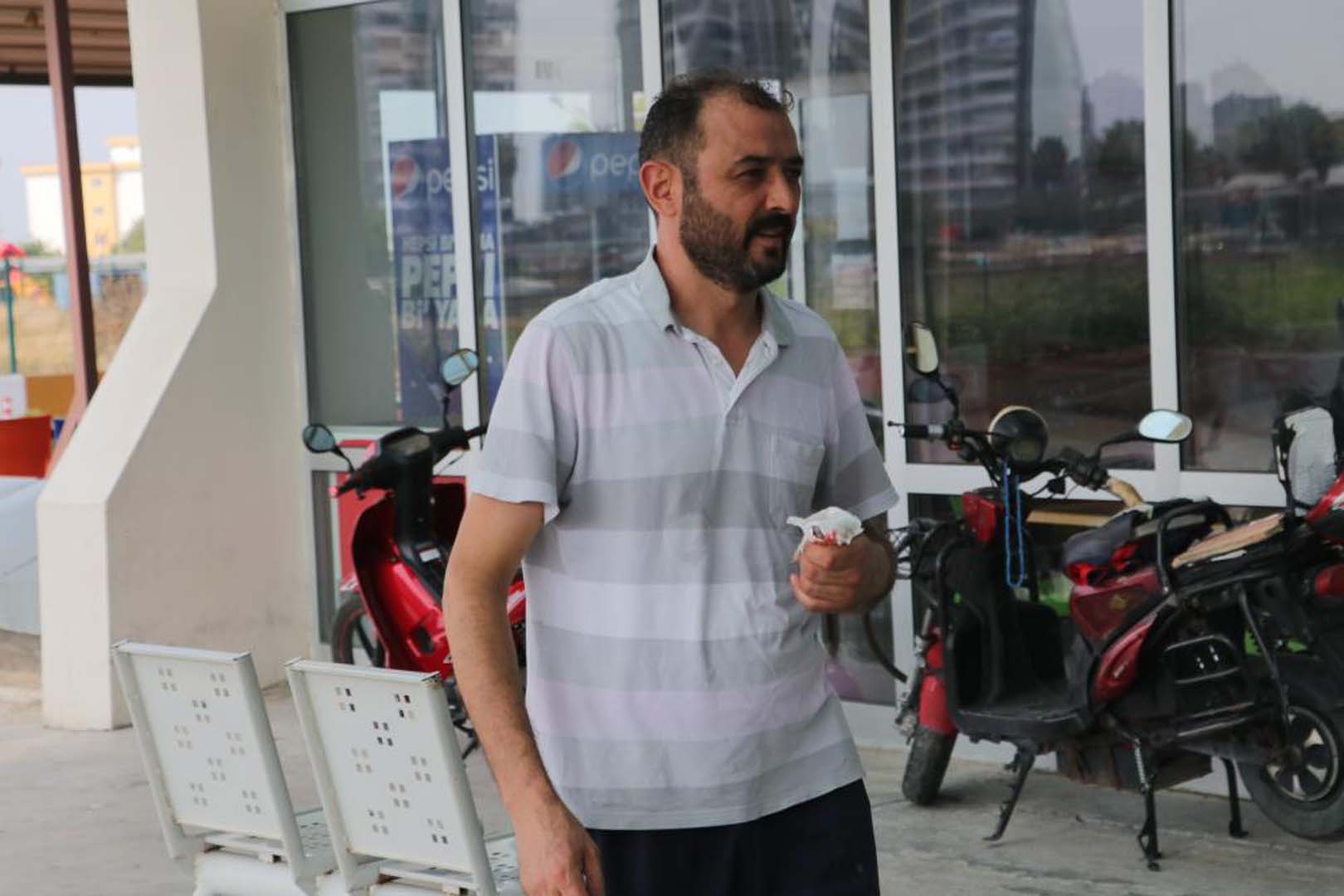 Acemi bilançosu! 5 bin 102 kurban keserken yaralandı!