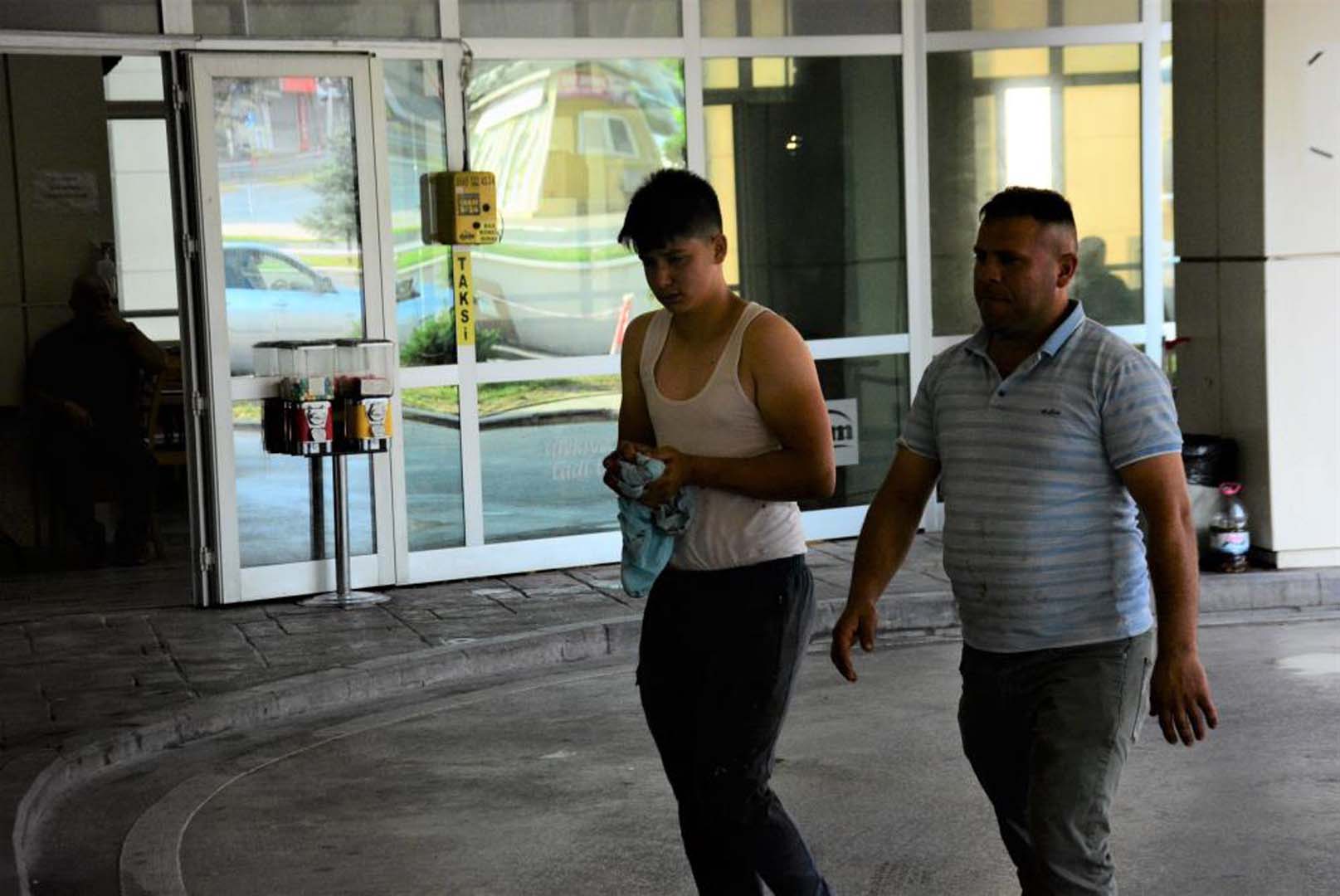 Acemi bilançosu! 5 bin 102 kurban keserken yaralandı!