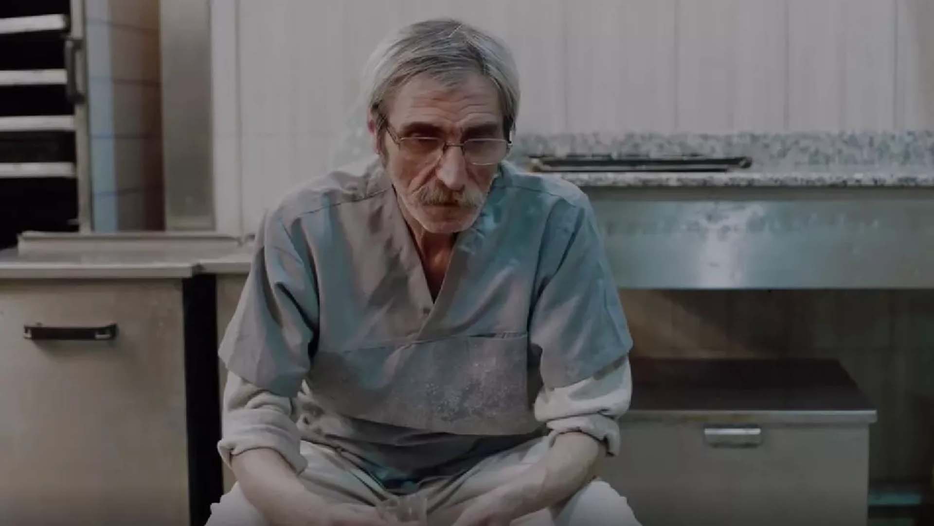 Babam ve Oğlum filminde de oynamıştı! Ünlü oyuncu Sencar Sağdıç hayatını kaybetti! 