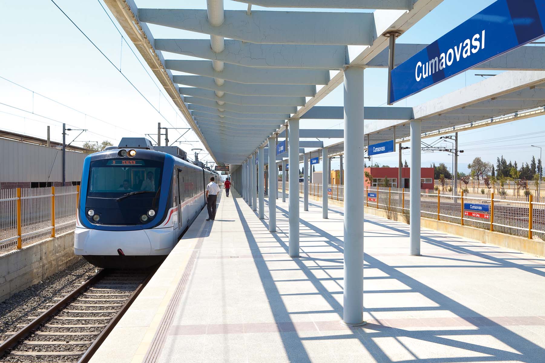 İzmir'de 15 Temmuz 2022 Cuma günü toplu taşıma ücretsiz mi? 15 Temmuz'da İZBAN, otobüsler, tramvay bedava mı?