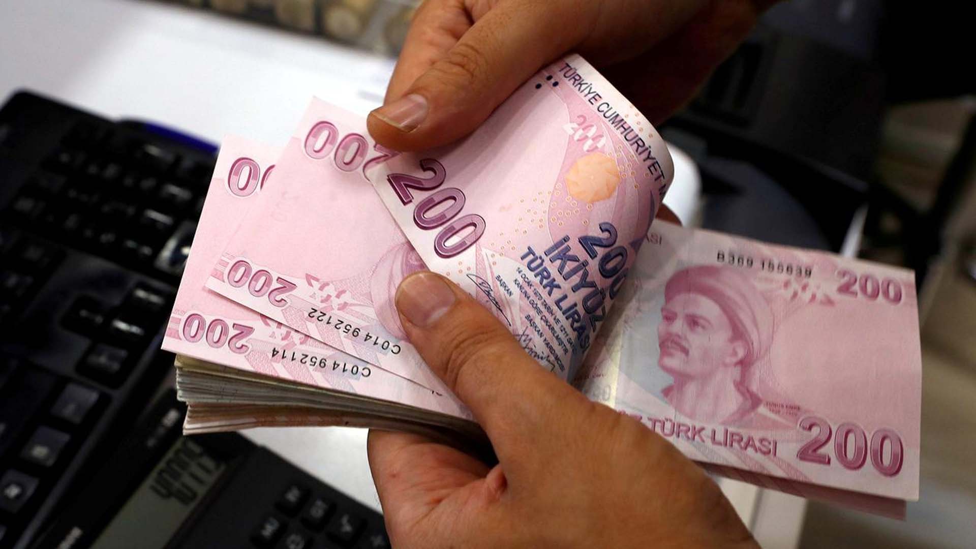 Bayramda çalışanlar ne kadar alacak? Asgari ücretlinin maaşına...