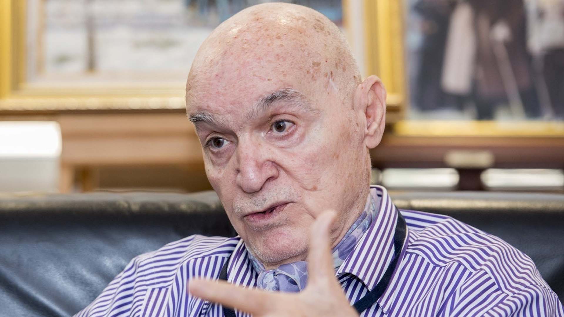 Yoğun bakıma kaldırılan usta gazeteci Hıncal Uluç'tan kötü haber! Ural Aküzüm duyurdu...