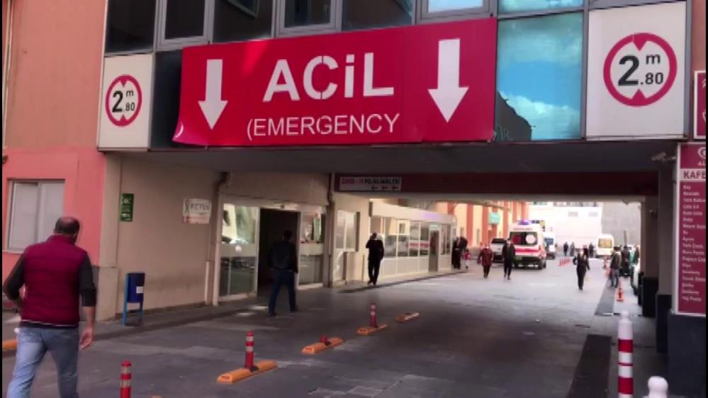 Batman'da husümetli aileler arasında silahlı kavga! 54 yaralı!