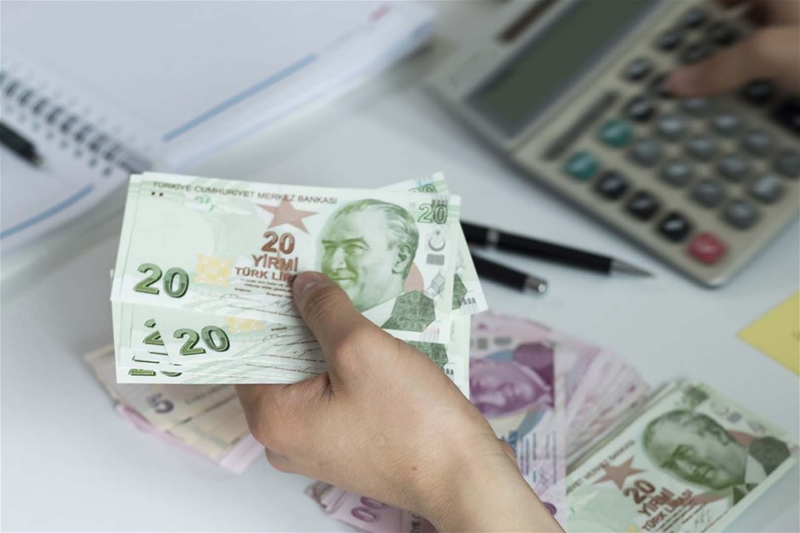 Bayramda çalışanlar ne kadar alacak? Asgari ücretlinin maaşına...