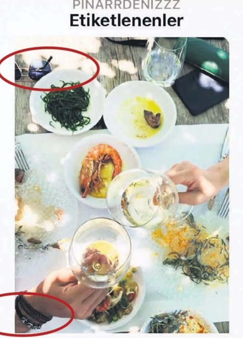 Kaan Yıldırım ve Pınar Deniz aşk mı yaşıyor? Kaan Yıldırım ve Pınar Deniz sevgili mi?