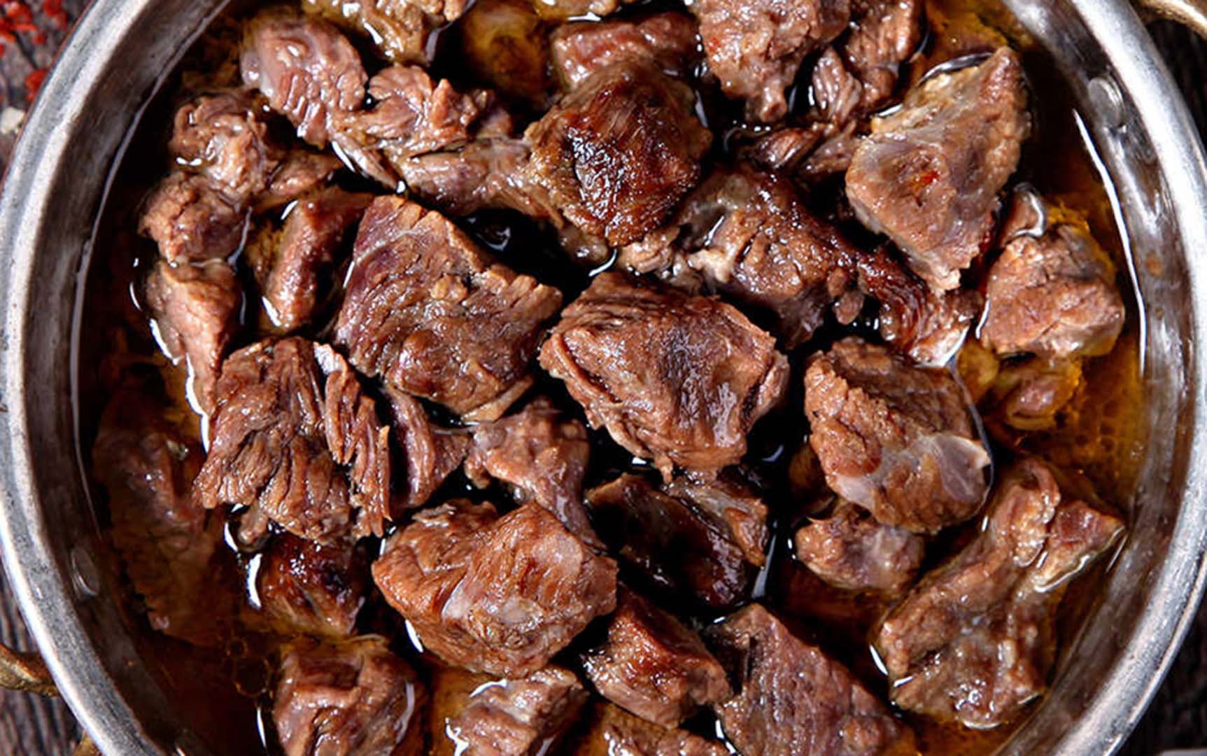 Kurban Bayramı'nda et tüketenler dikkat! Uzman diyetisyen uyardı: Kavurma yapıyorsak...