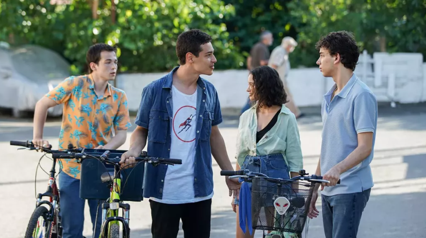 Tozluyaka bu hafta var mı, yok mu? 11 Temmuz Pazartesi Tozluyaka yeni bölüm yayınlanıyor mu? Tozluyaka 3. bölüm ne zaman?