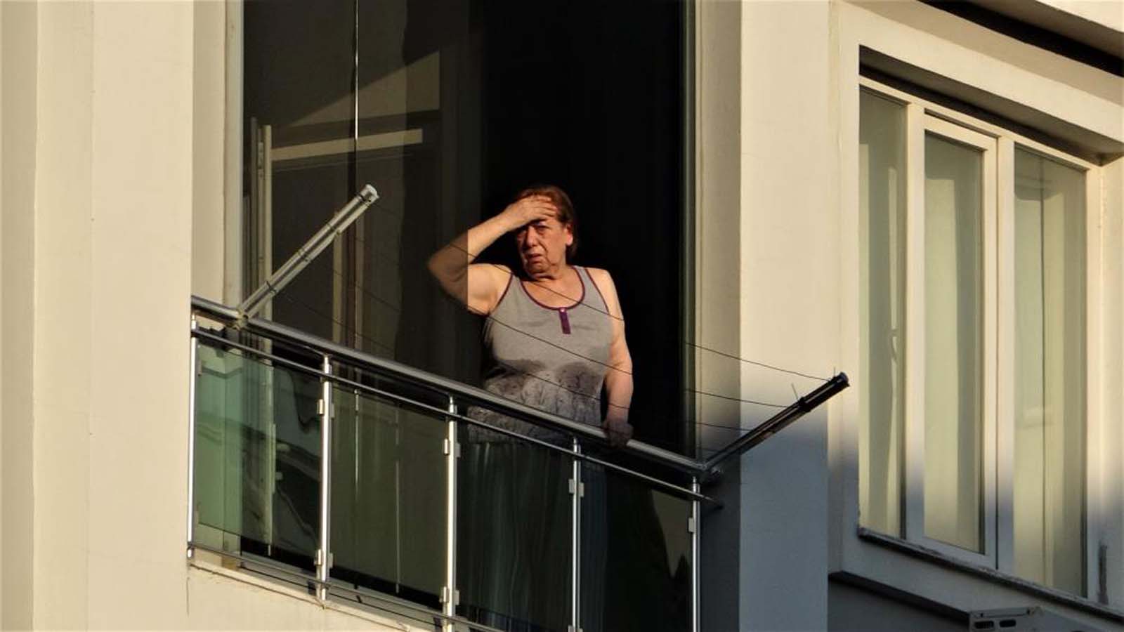 Böyle vicdansızlık görülmedi! Bayram günü, engelli kardeşini ve yeğenlerini rehin aldı!