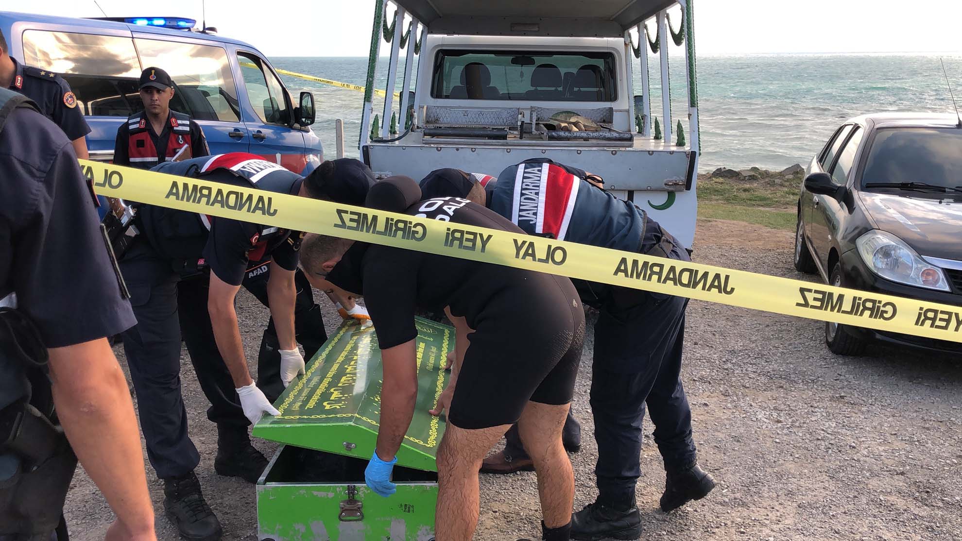 Son dakika | AFAD acı haberi duyurdu: Kastamonu'daki selde kaybolan Recep Bakırcı'nın cansız bedeni bulundu