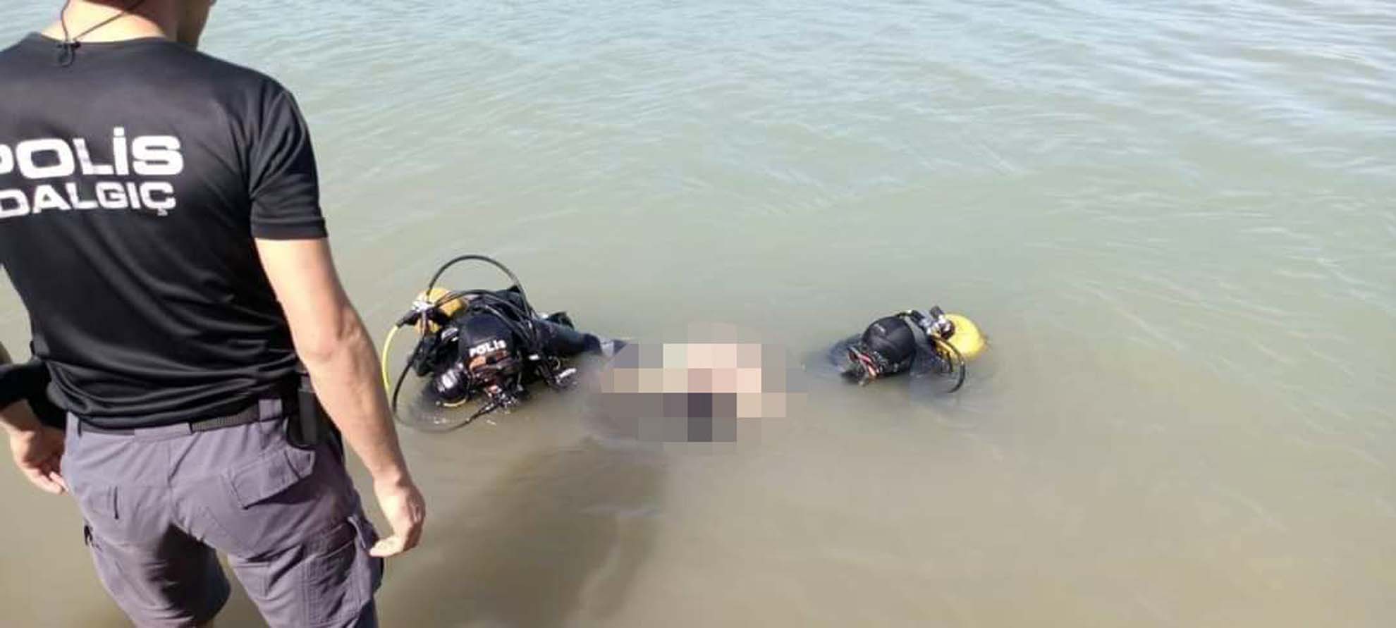 Son dakika | AFAD acı haberi duyurdu: Kastamonu'daki selde kaybolan Recep Bakırcı'nın cansız bedeni bulundu