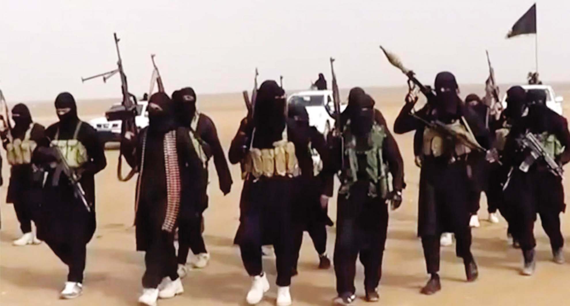 Pentagon'dan terör örgütü DEAŞ'a darbe! Mahir El Agal, Suriye'de öldürüldü 