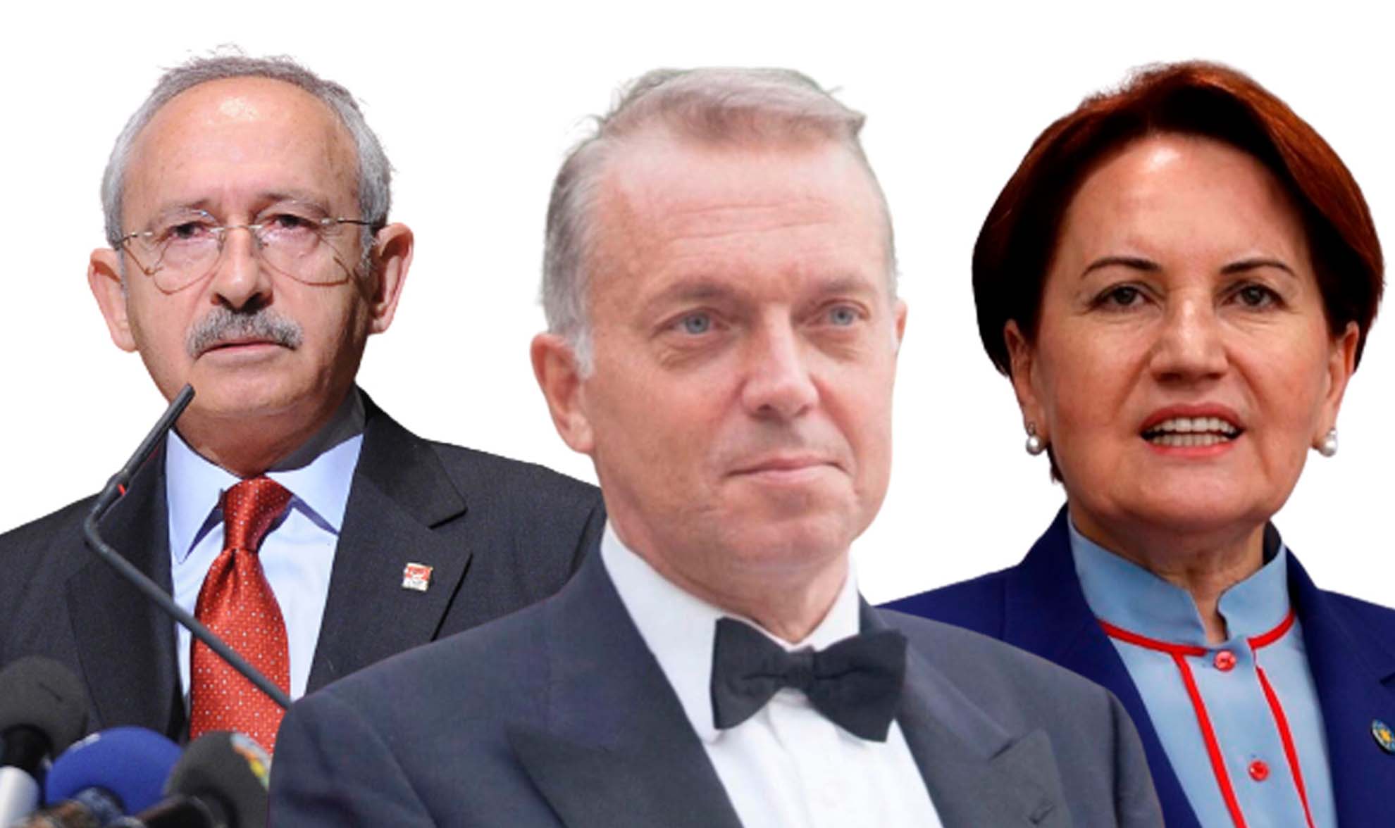 Meral Akşener'e para yollandığı iddiası ve yaşananlar, Cem Uzan'ı kızdırdı! Akşener ve Kılıçdaroğlu'na çattı: Bu olayları açıklamak mecburiyetindeler