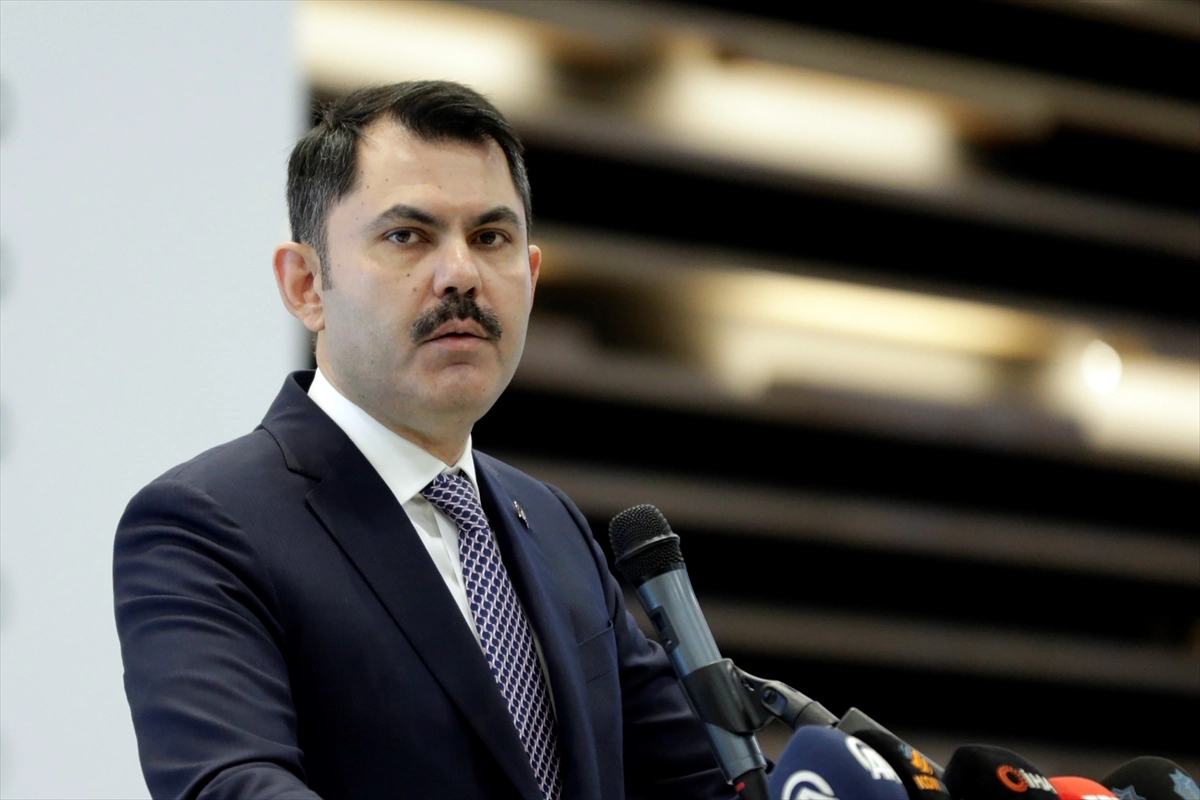 Bakan Kurum, Adana'da çevreye ithal atık döküldüğü iddiasını yanıtladı: Söz konusu değildir, olamaz