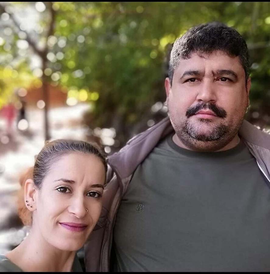 Yasak aşkın sonu kötü bitti! 2 ölü 1 ağır yaralı