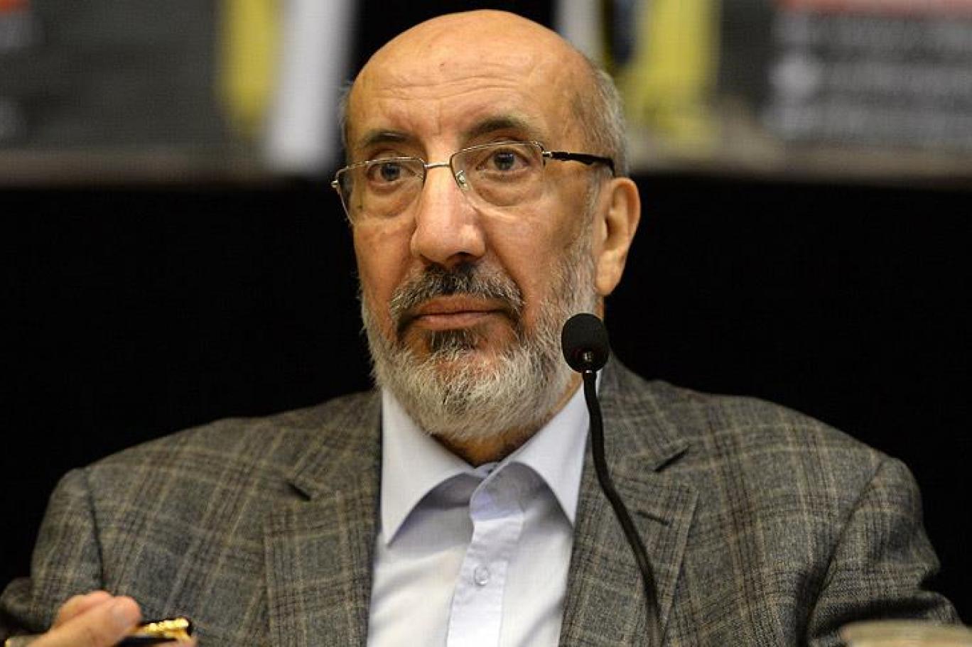 Abdurrahman Dilipak: Allah'ın dinine ne oldu?