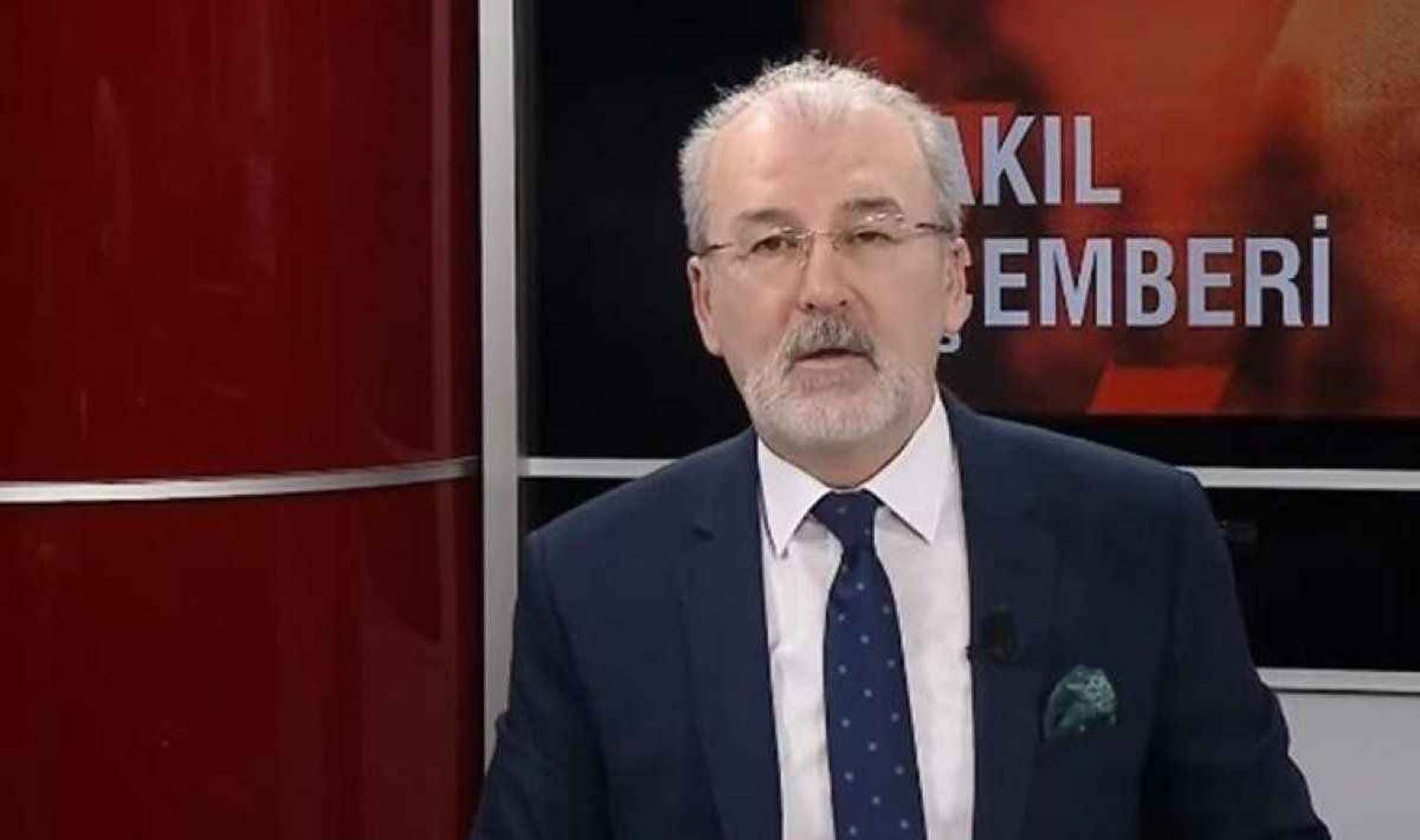 Hulki Cevizoğlu'ndan görevden alınabileceğini söyleyen İmamoğlu'na sert sözler: Görevde yoksun ki, bulunduğun tekneden mi alacak?