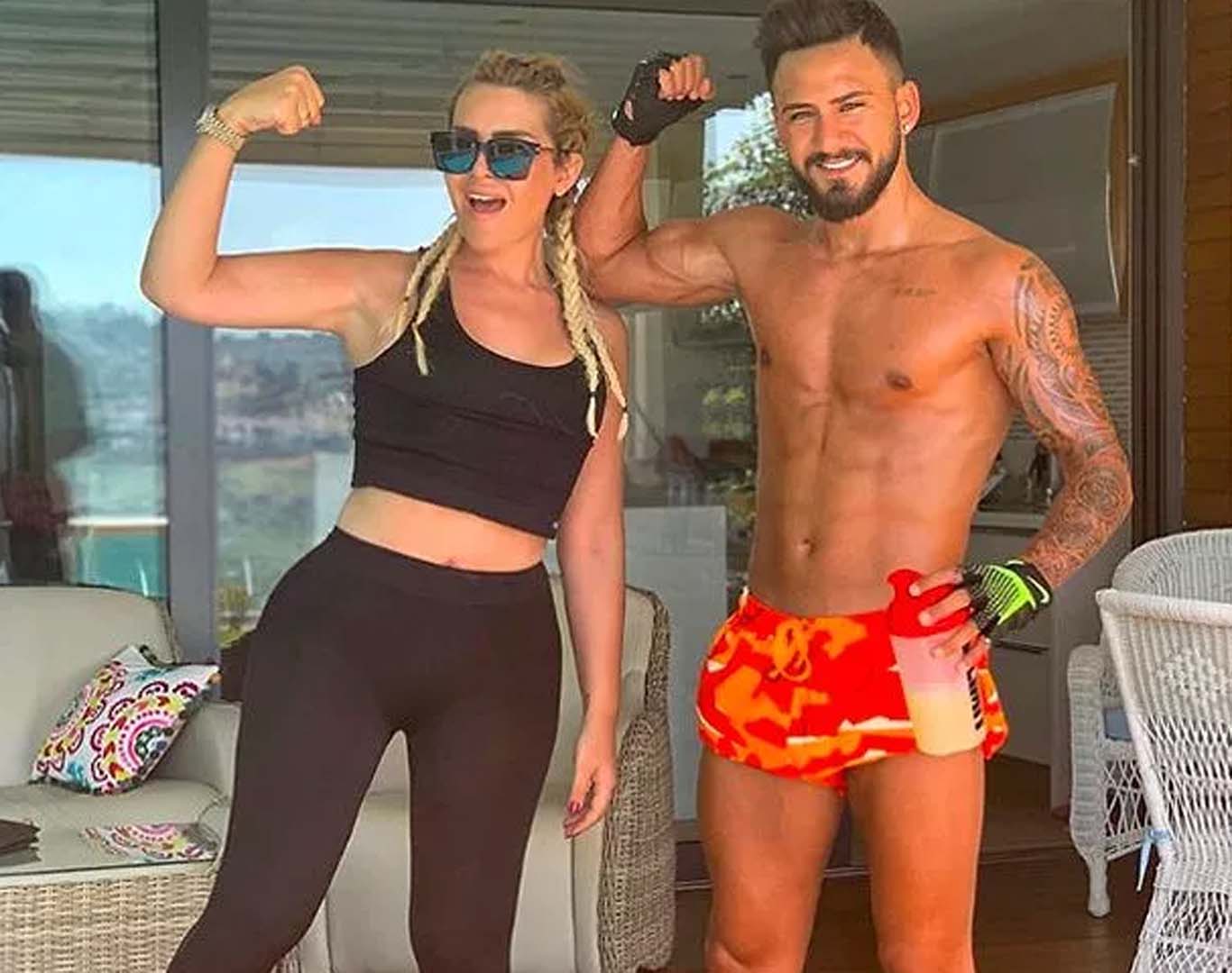 Selin Ciğerci ve Gökhan Çıra boşanıyor mu? Selin Ciğerci ve Gökhan Çıra ayrıldı mı?