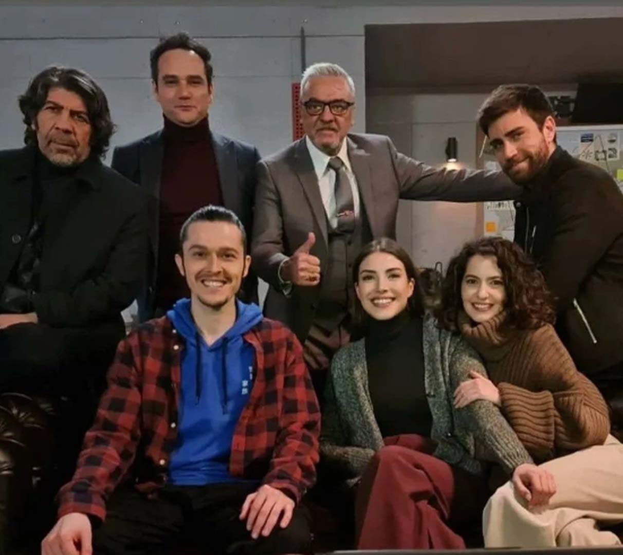 Çağlar Ertuğrul Teşkilat dizisinden ayrılıyor mu? Teşkilat Serdar diziden ayrılıyor mu?