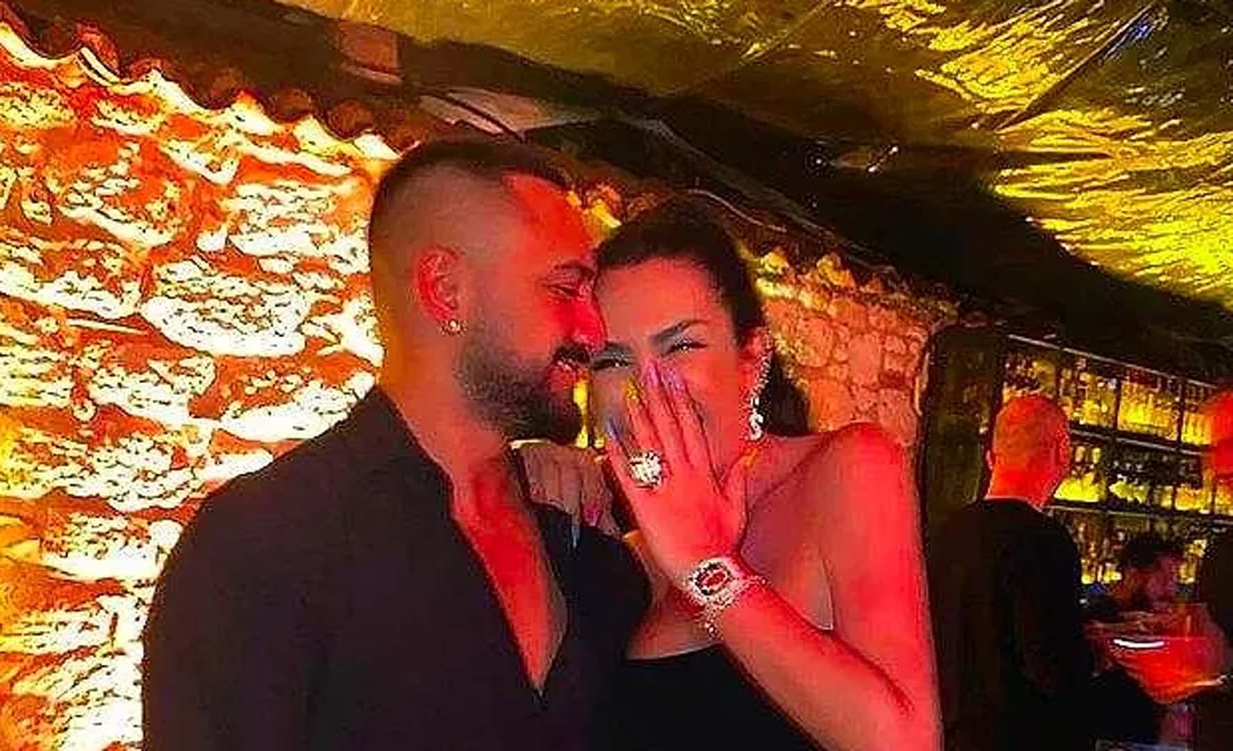 Selin Ciğerci ve Gökhan Çıra boşanıyor mu? Selin Ciğerci ve Gökhan Çıra ayrıldı mı?