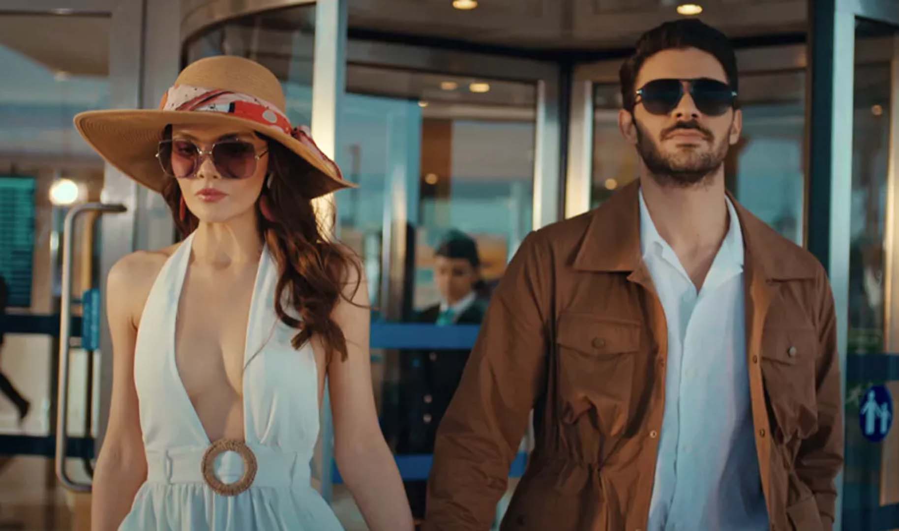 Gizli Saklı bu akşam var mı, yok mu? Gizli Saklı neden yok 13 Temmuz 2022 Çarşamba? Gizli Saklı yeni bölüm ne zaman?