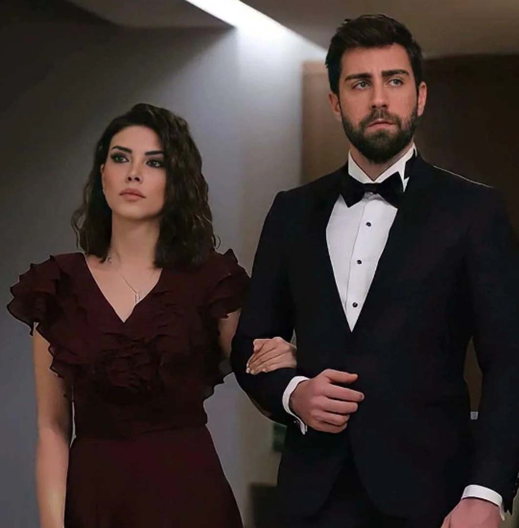 Çağlar Ertuğrul Teşkilat dizisinden ayrılıyor mu? Teşkilat Serdar diziden ayrılıyor mu?