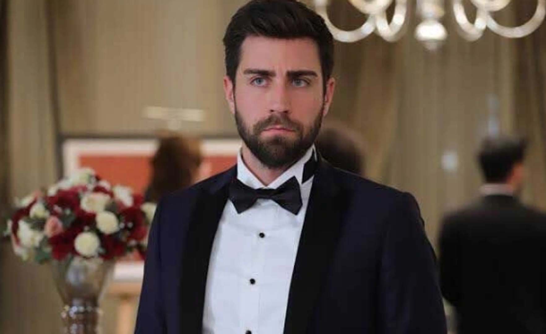 Çağlar Ertuğrul Teşkilat dizisinden ayrılıyor mu? Teşkilat Serdar diziden ayrılıyor mu?