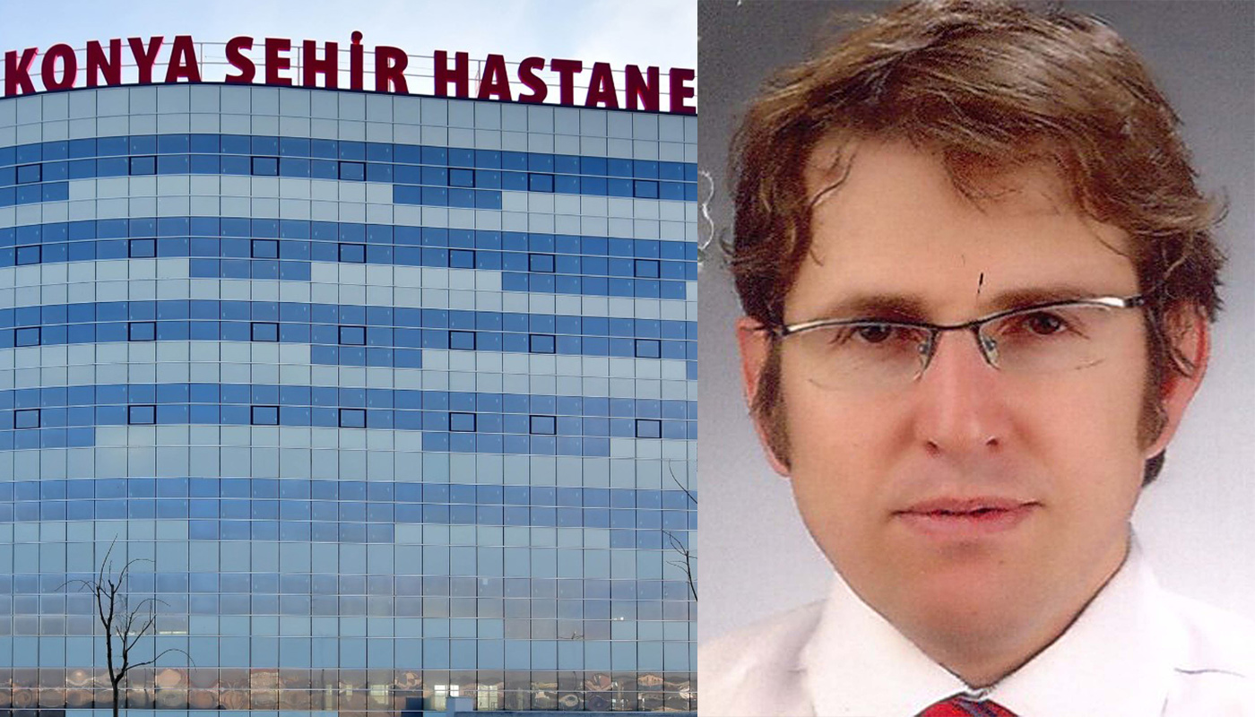 Bakan Koca duyurdu! Hastanelerde yeni dönem! Güvenlik uygulaması talepleri kabul edildi!