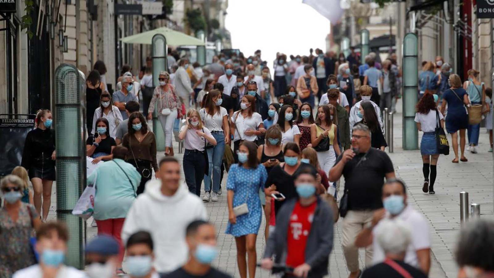 Prof. Dr. Osman Müftüoğlu'dan yeni varyant için korkutan açıklama! Beklenenden daha hızlı yayılıyor