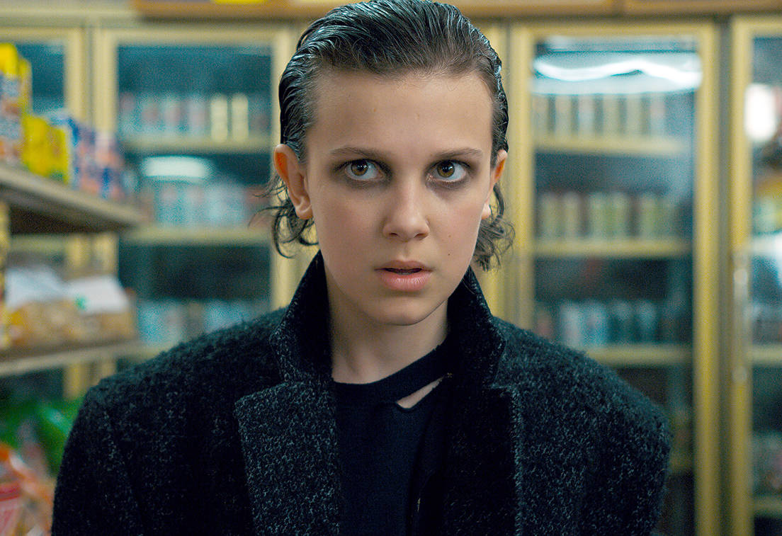 Amy Winehouse’un trajik hayatı film oluyor! Back to Black filmi için gerim sayım başladı! Başrolünde ise Stranger Things'in dünyaca ünlü yıldızı olacak!