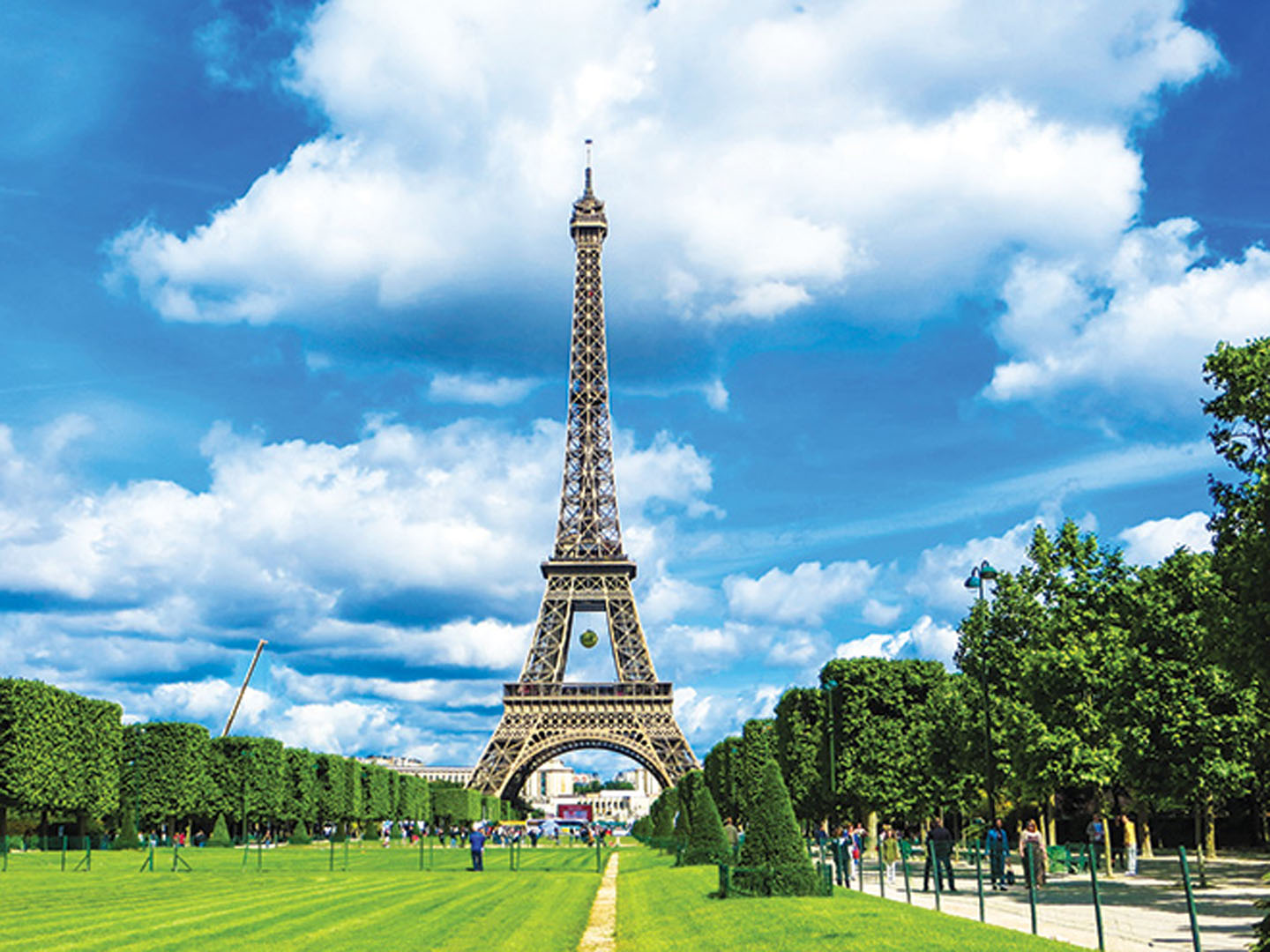 Fransa'da enflasyon rekor kırdı! 31 yılın en yüksek seviyesi!