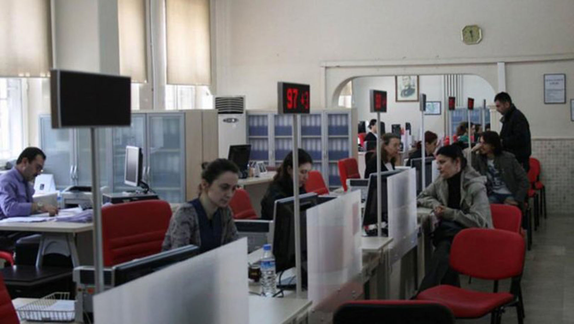 15 Temmuz'da vergi daireleri açık mı, çalışıyor mu 2022?