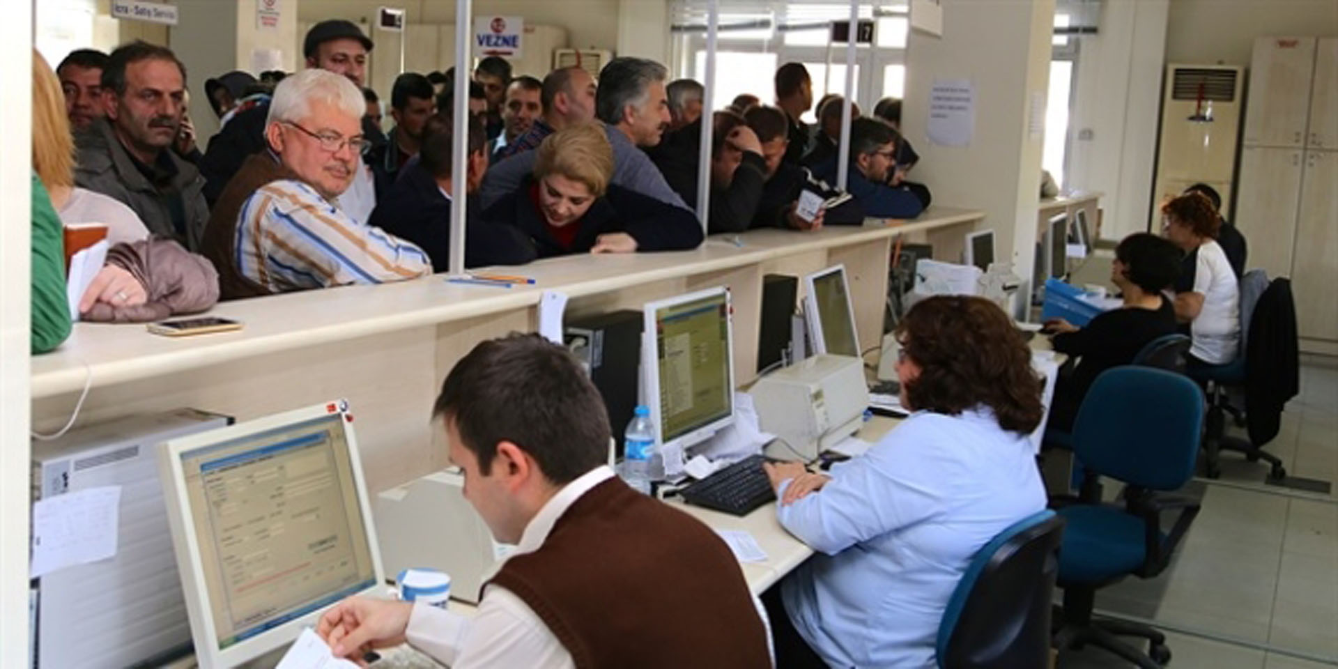 15 Temmuz'da vergi daireleri açık mı, çalışıyor mu 2022?