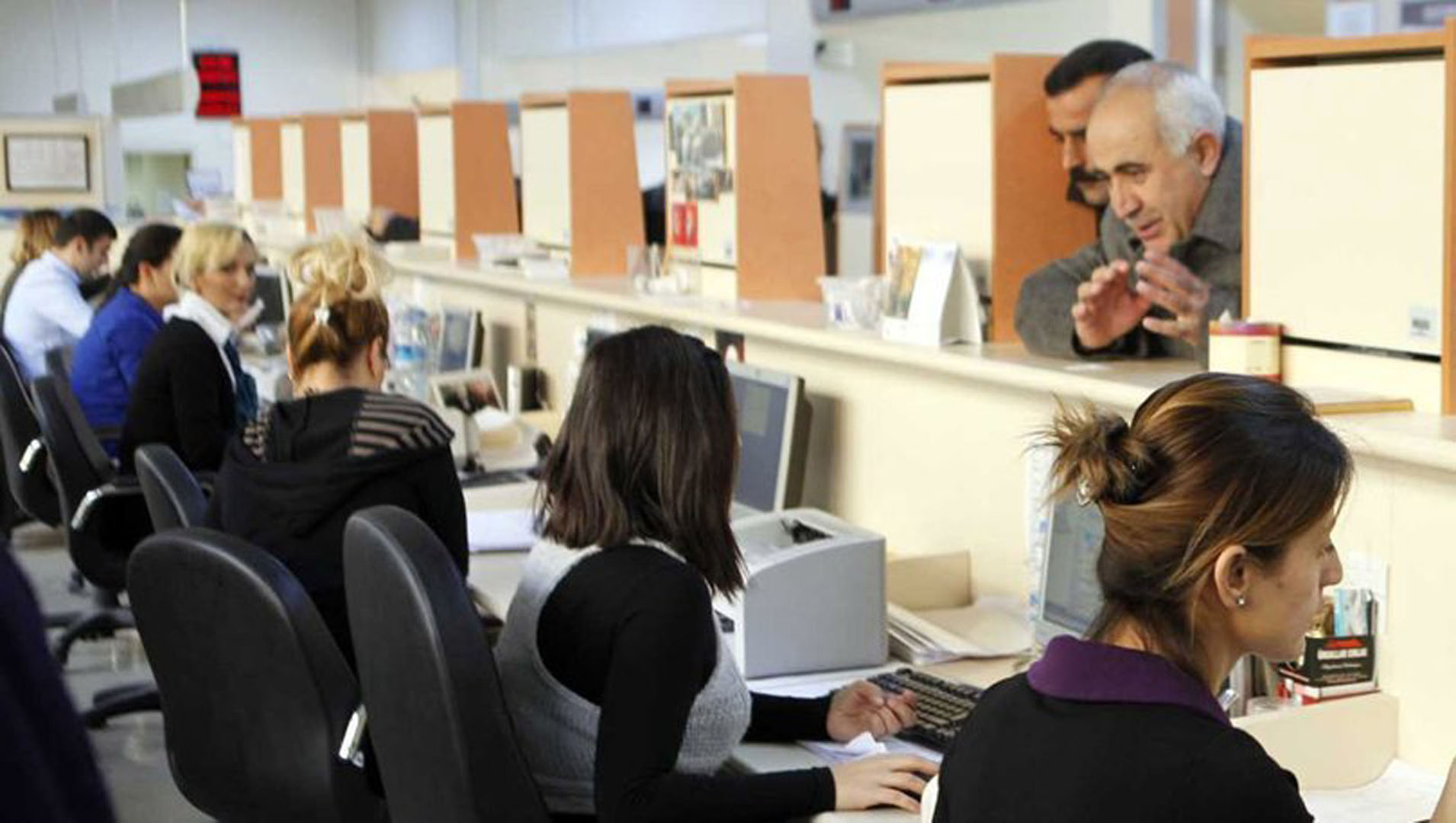 15 Temmuz'da vergi daireleri açık mı, çalışıyor mu 2022?