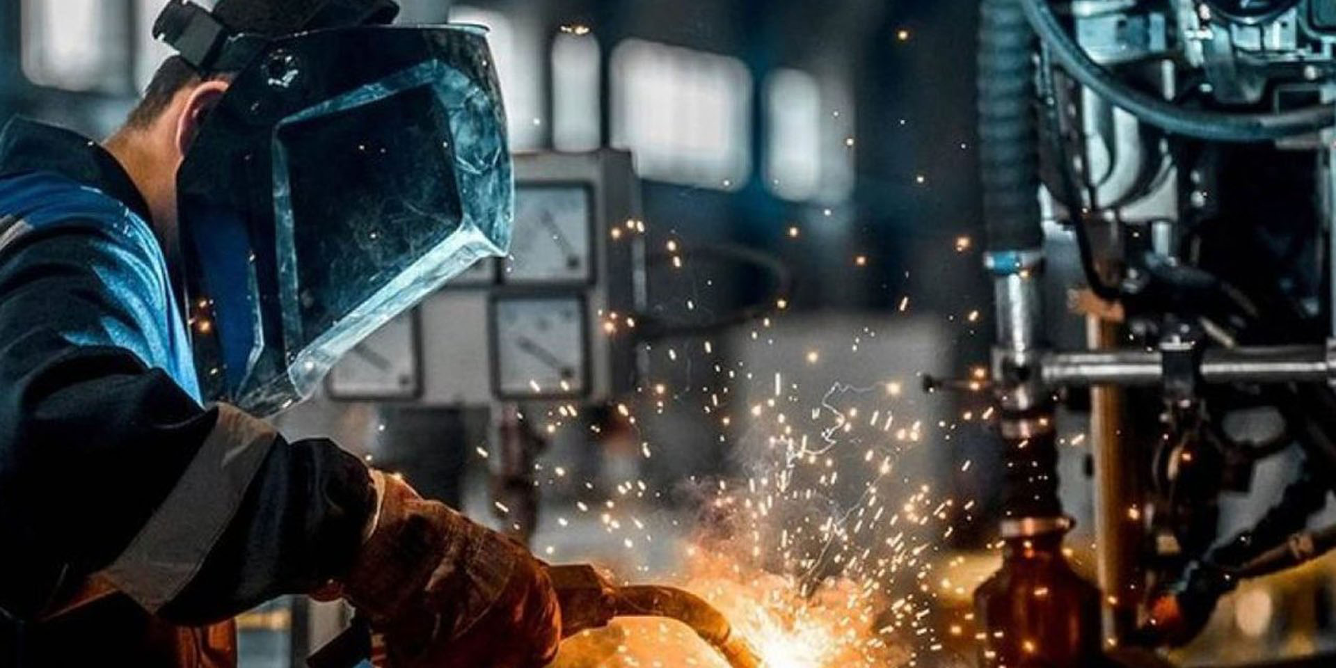 TÜİK açıkladı! Yıllık sanayi üretimi arttı!