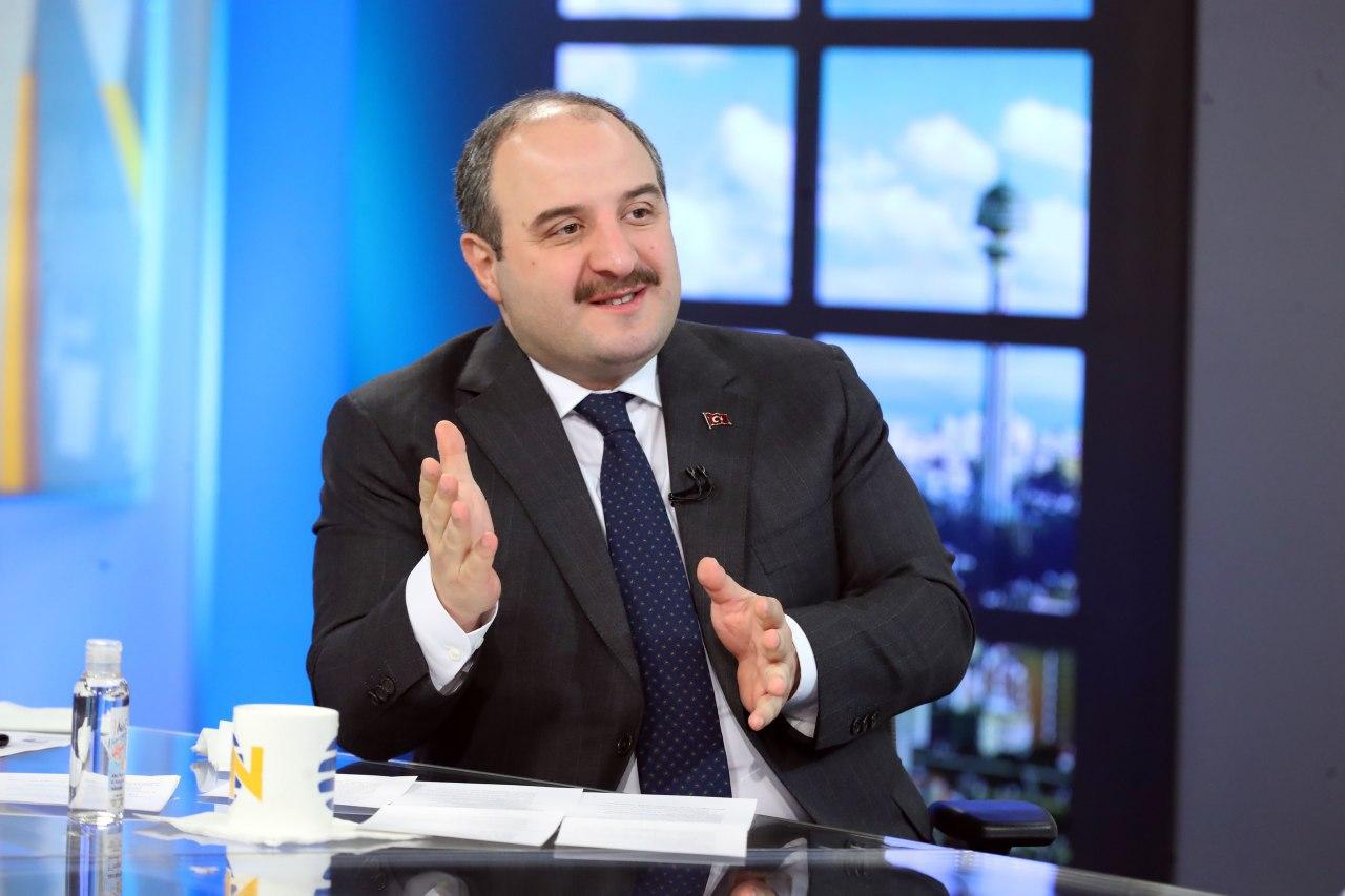 Bakan Varank'tan, İYİ Parti Mahalle Başkanı'na haddini bildirdi! Cahil, terbiyeden de nasibini alamamış!