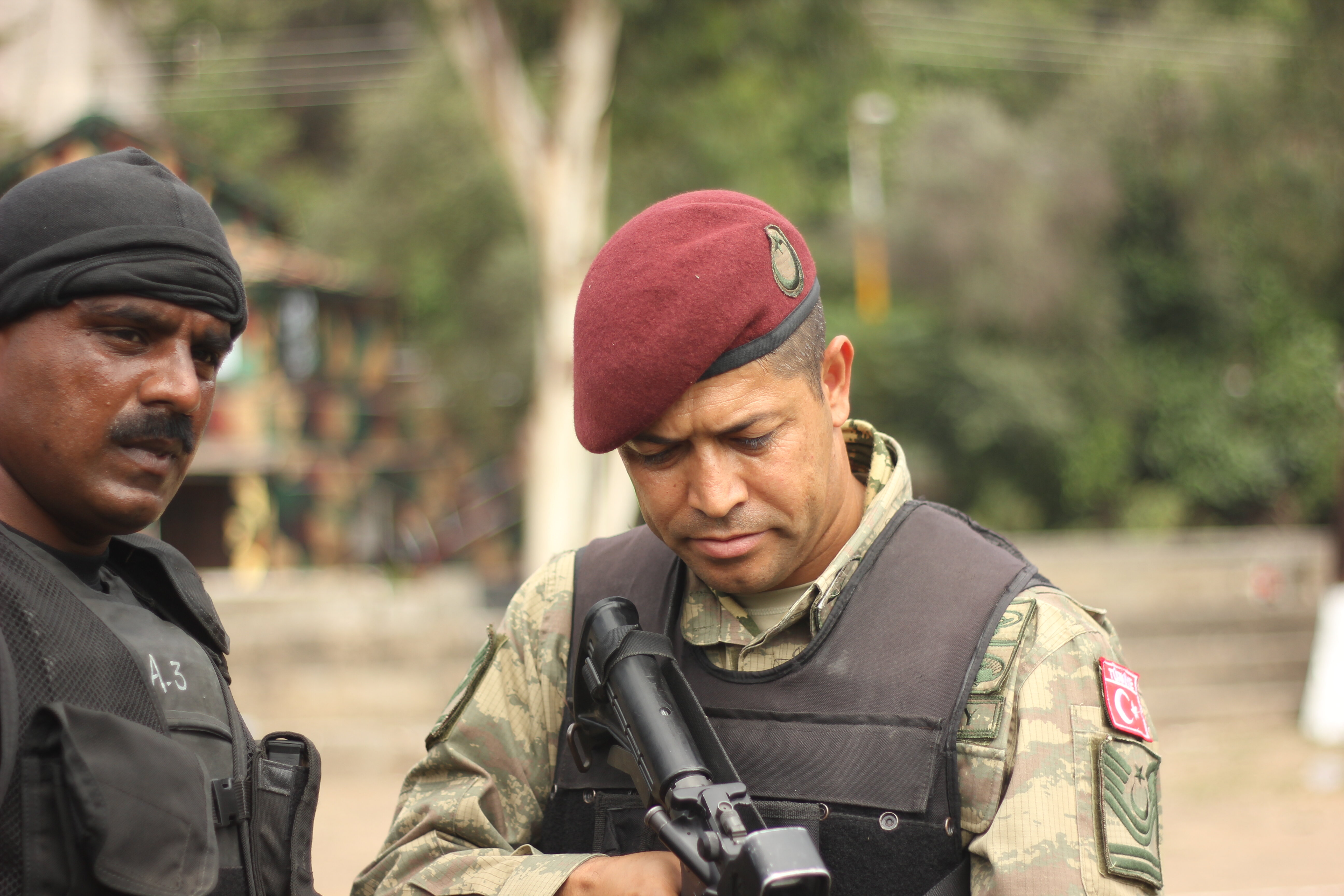 15 Temmuz şehidi Ömer Halisdemir kimdir, Nasıl Şehit Oldu?