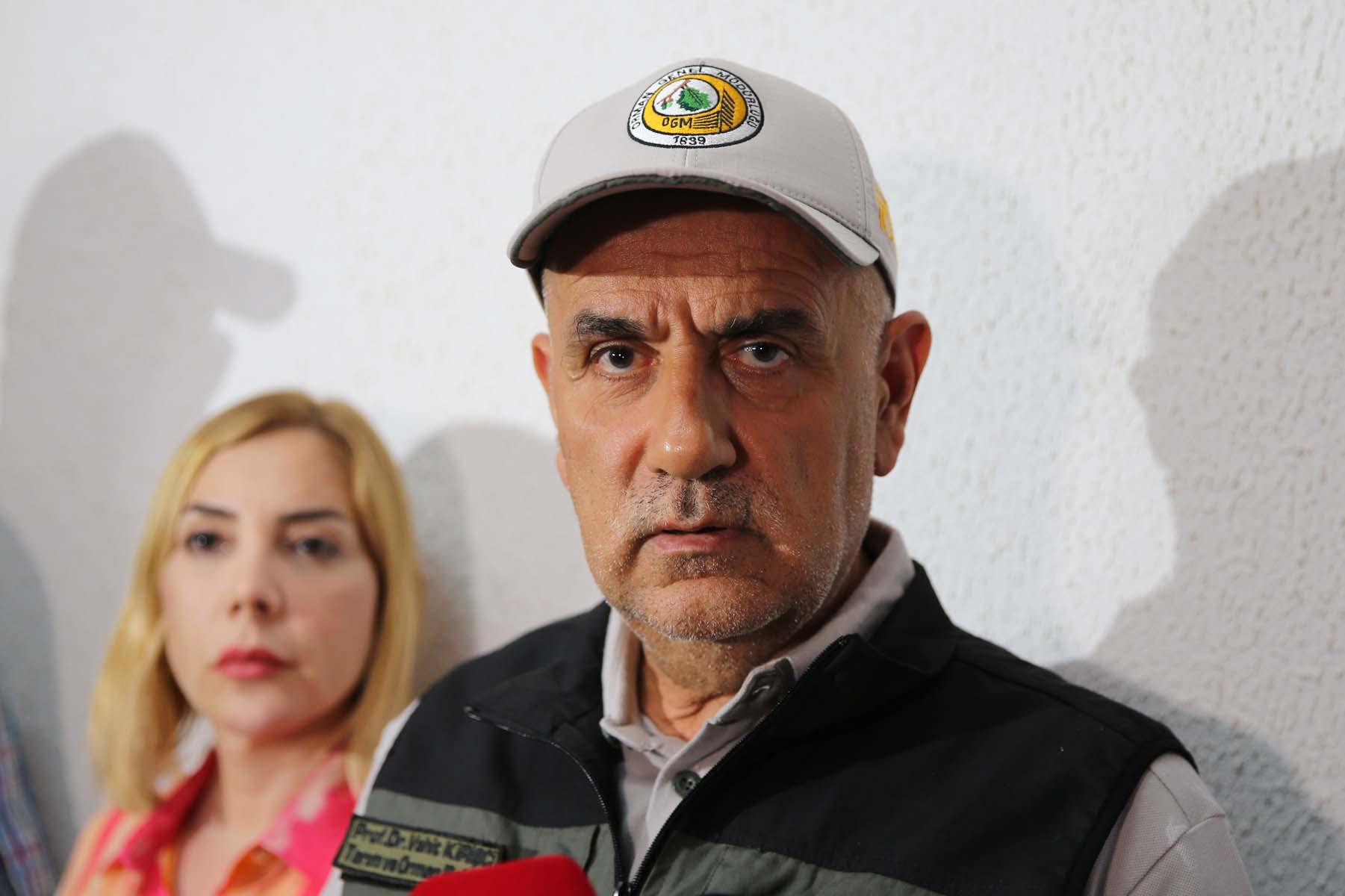 Muğla Datça'daki orman yangınından güzel haber! Bakan Kirişçi açıkladı: Yangın kontrol altına alındı