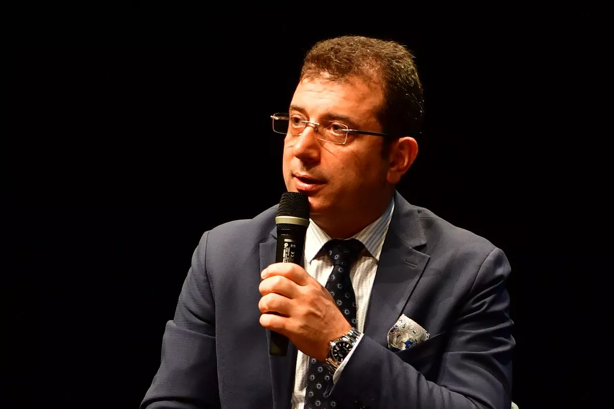 Cengiz Semercioğlu, Ekrem İmamoğlu'nu resmen silkeledi! Çevremdeki İmamoğlu fanları bile 'Artık yeter' diyor!