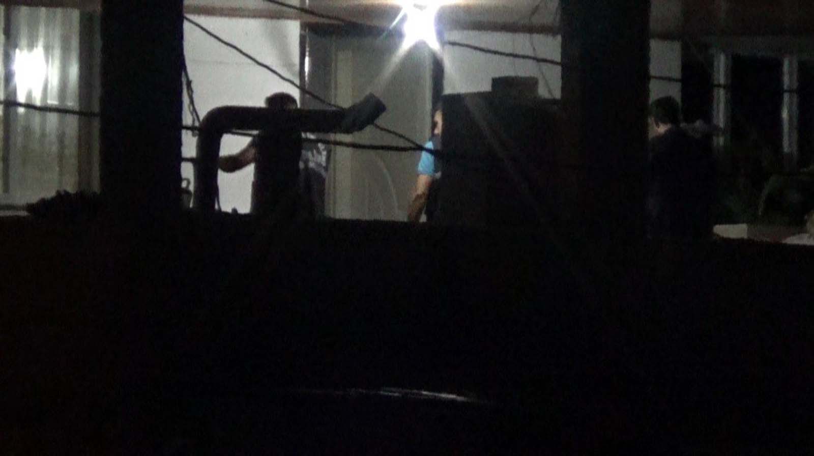 İzmir'de kadın cinayeti! Kardeşinin kimliği ile kaçmak isterken yakalandı!