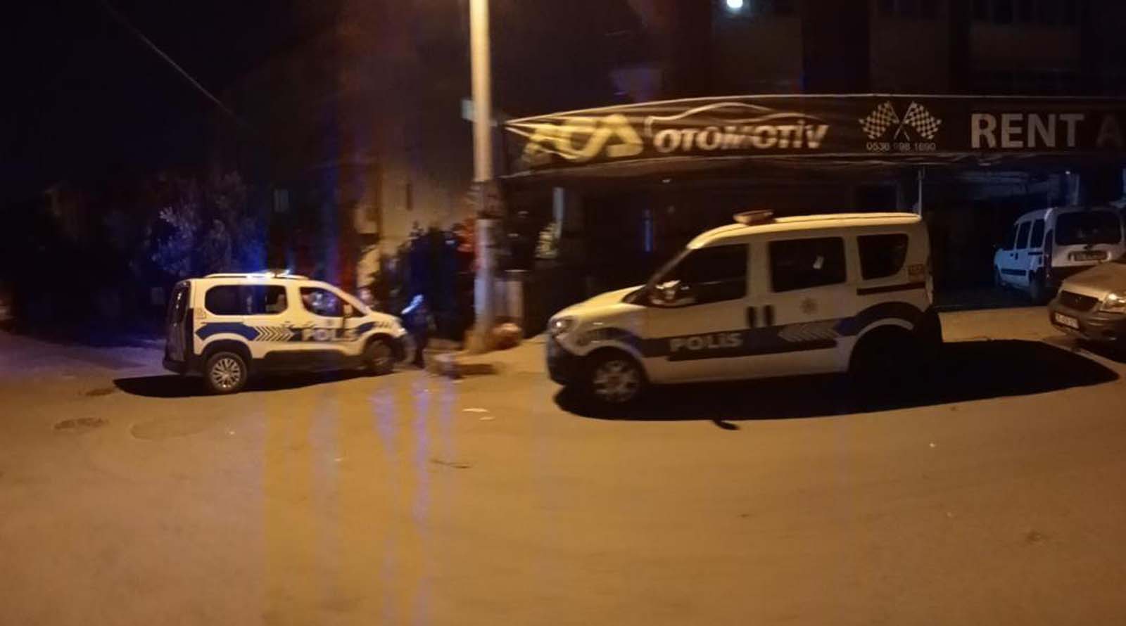 İzmir'de kadın cinayeti! Kardeşinin kimliği ile kaçmak isterken yakalandı!