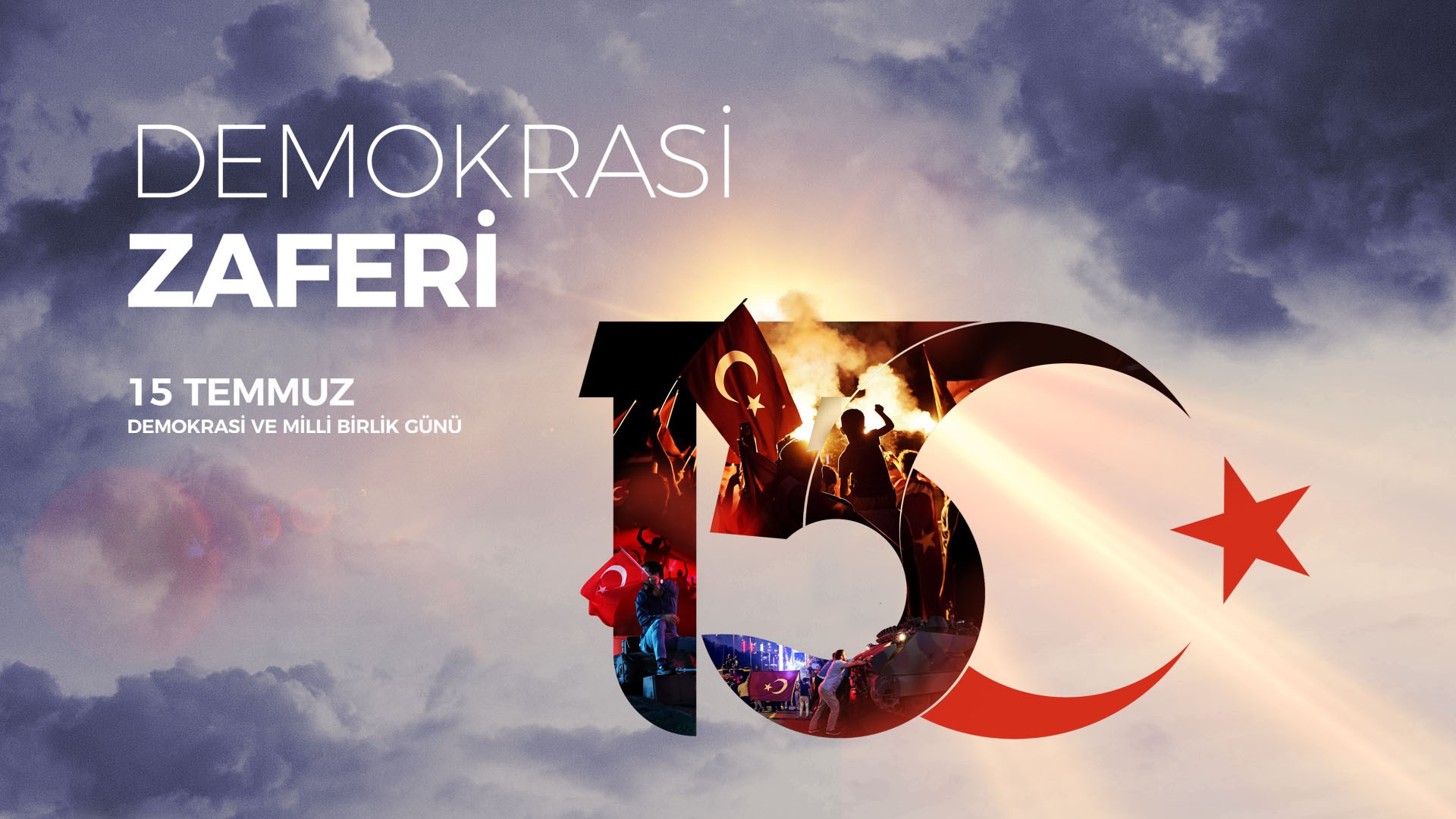 15 temmuz mesajları 2022 | Kısa, uzun ve resimli 15 temmuz mesajları