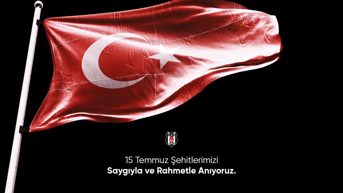 15 temmuz mesajları 2022 | Kısa, uzun ve resimli 15 temmuz mesajları