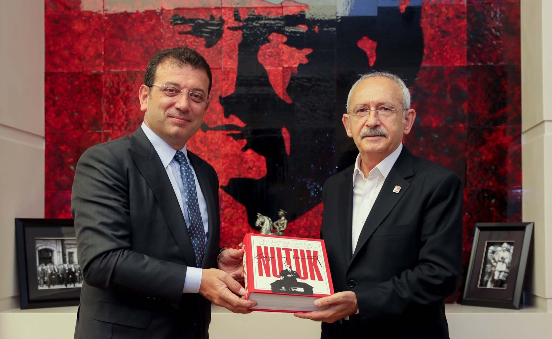 Abdulkadir Selvi yazdı! İmamoğlu'nun tatili CHP'yi rahatsız etti: Kılıçdaroğlu’nun memnun olmadığı söyleniyor