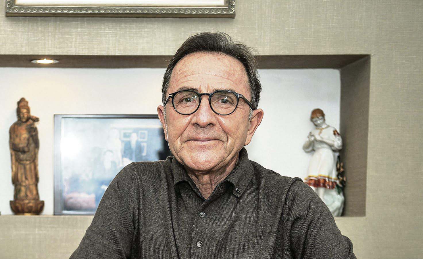 Prof. Dr. Osman Müftüoğlu'dan yeni varyant için korkutan açıklama! Beklenenden daha hızlı yayılıyor