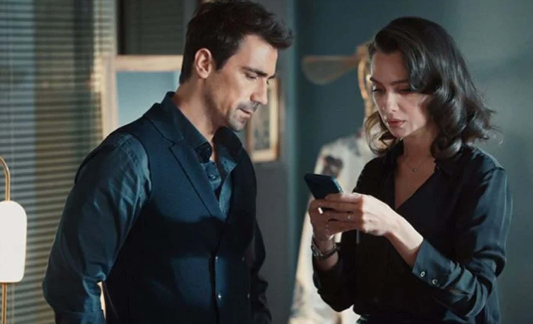 İbrahim Çelikkol - Birce Akalay sevgili mi? İbrahim Çelikkol ve Birce Akalay aşk mı yaşıyor?